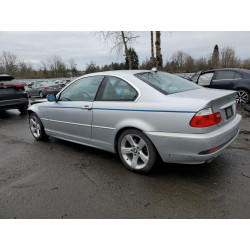 2005 BMW 3 SERIES