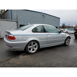 2005 BMW 3 SERIES