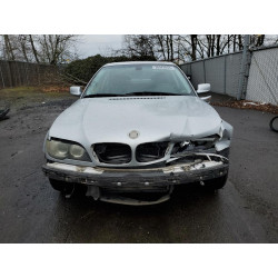 2005 BMW 3 SERIES