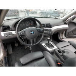 2005 BMW 3 SERIES