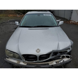 2005 BMW 3 SERIES