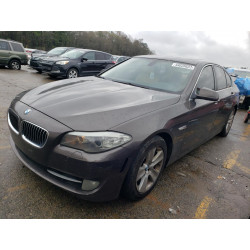 2011 BMW 5 SERIES