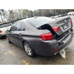 2011 BMW 5 SERIES