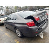 2011 BMW 5 SERIES