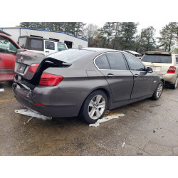 2011 BMW 5 SERIES