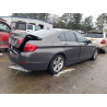 2011 BMW 5 SERIES