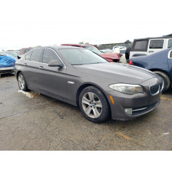 2011 BMW 5 SERIES
