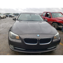2011 BMW 5 SERIES
