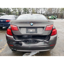 2011 BMW 5 SERIES