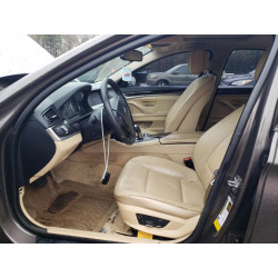 2011 BMW 5 SERIES