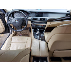 2011 BMW 5 SERIES