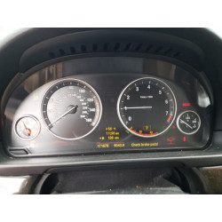 2011 BMW 5 SERIES