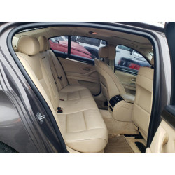 2011 BMW 5 SERIES