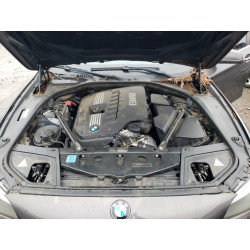 2011 BMW 5 SERIES
