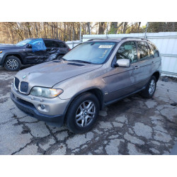 2006 BMW X5