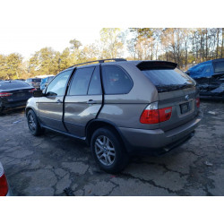 2006 BMW X5