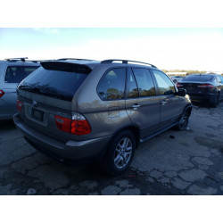 2006 BMW X5