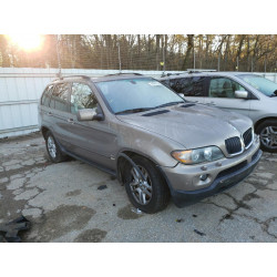 2006 BMW X5