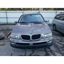 2006 BMW X5