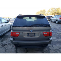 2006 BMW X5