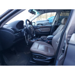 2006 BMW X5