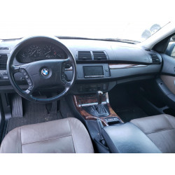 2006 BMW X5
