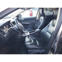 2012 VOLVO XC60