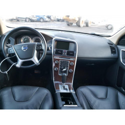 2012 VOLVO XC60