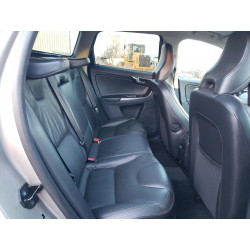 2012 VOLVO XC60