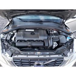 2012 VOLVO XC60