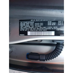 2012 VOLVO XC60