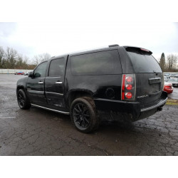 2007 GMC YUKON