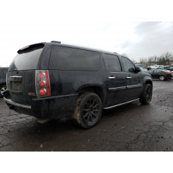 2007 GMC YUKON