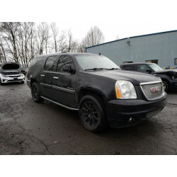 2007 GMC YUKON