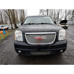 2007 GMC YUKON
