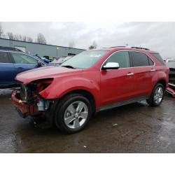 2013 CHEVROLET EQUINOX