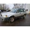 2005 SUBARU FORESTER