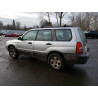 2005 SUBARU FORESTER