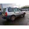 2005 SUBARU FORESTER