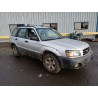 2005 SUBARU FORESTER