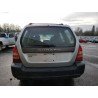2005 SUBARU FORESTER