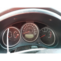 2005 SUBARU FORESTER