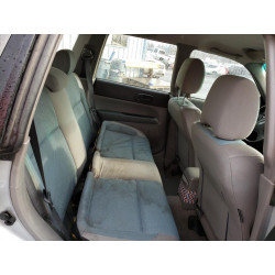 2005 SUBARU FORESTER