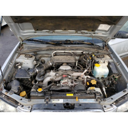 2005 SUBARU FORESTER