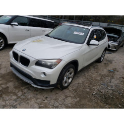 2015 BMW X1