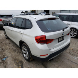2015 BMW X1