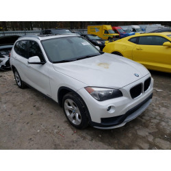 2015 BMW X1