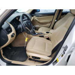 2015 BMW X1