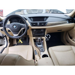 2015 BMW X1