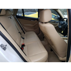 2015 BMW X1